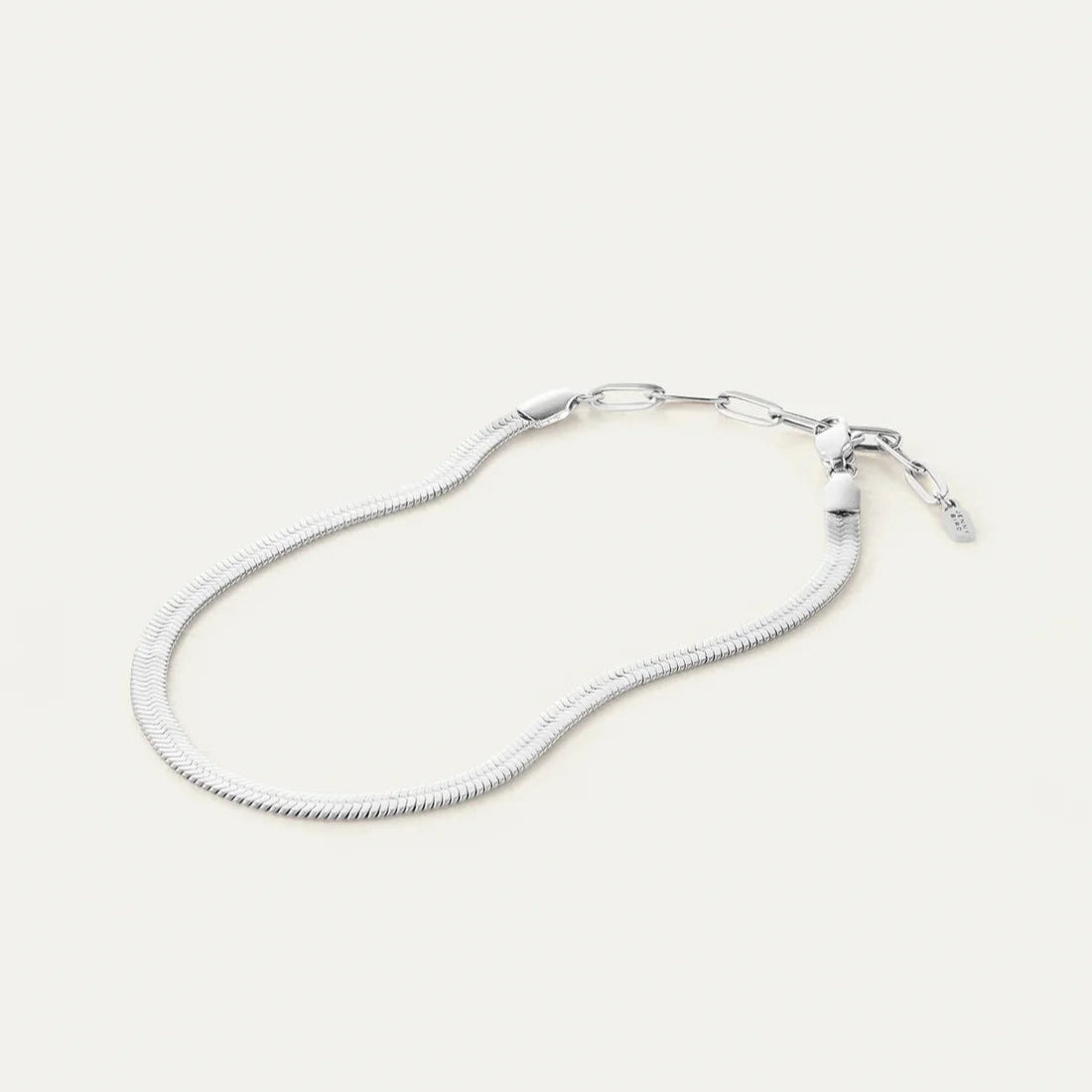 Snake Anklet