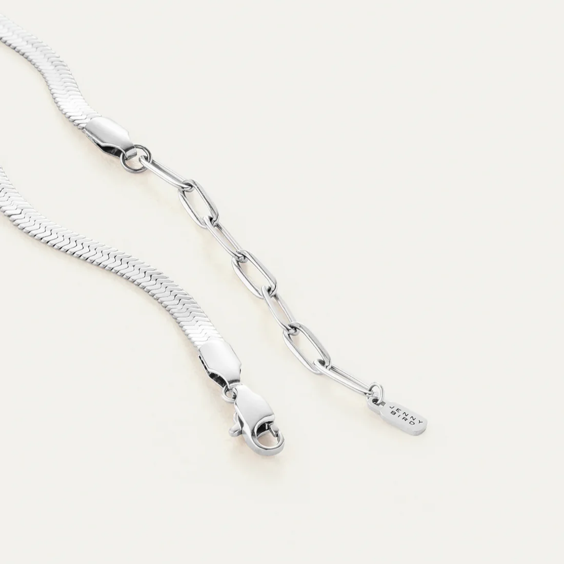 Snake Anklet
