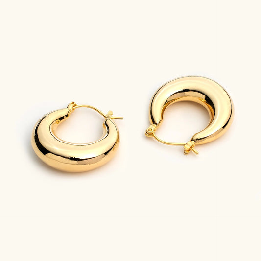 Affection Earring