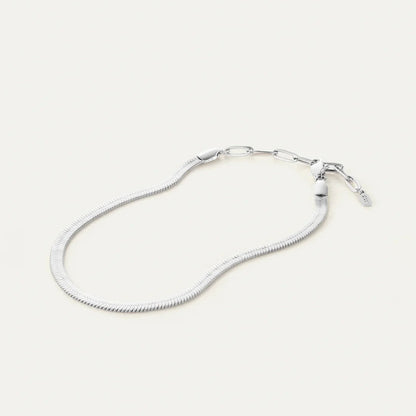 Snake Anklet