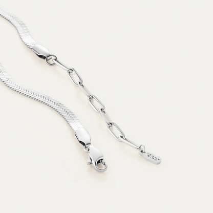 Snake Anklet