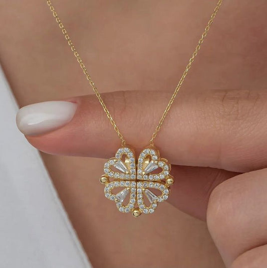 Butter Corniche Necklace